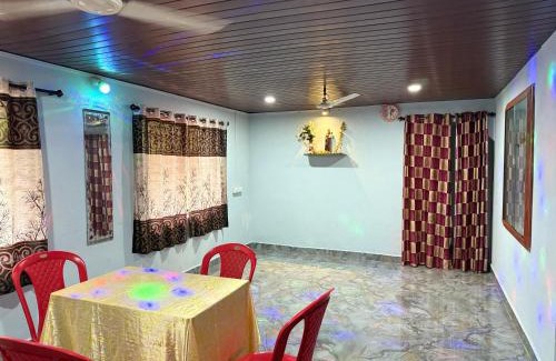 Honavar House | Braganza Home Stay honnavar