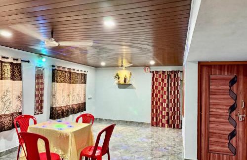 Honavar House | Braganza Home Stay honnavar