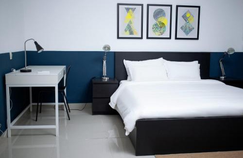 Sekondi-Takoradi Apartment | Bragha Apartments And Hotel