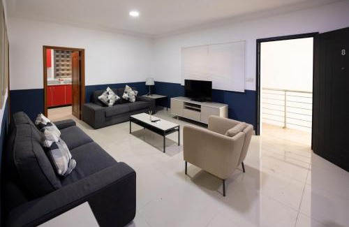 Sekondi-Takoradi Apartment | Bragha Apartments And Hotel