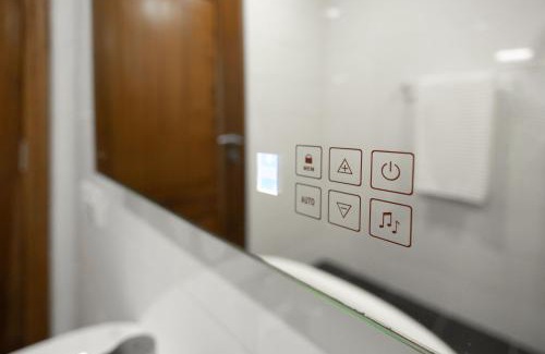 Sekondi-Takoradi Apartment | Bragha Apartments And Hotel