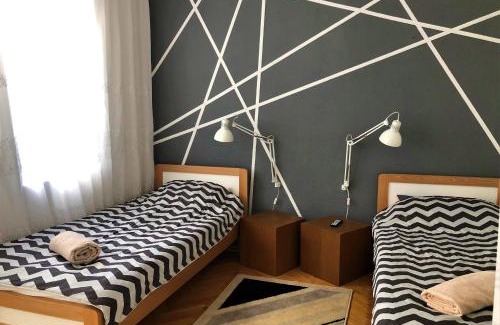 Demir Hisar Apartment | Bragorski Apartment