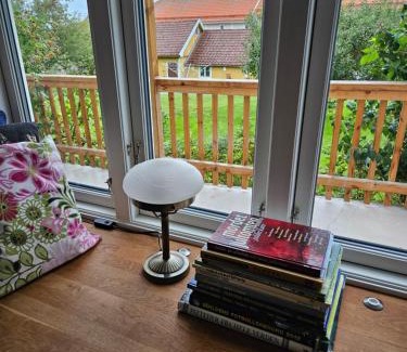 Granna Apartment | Brahe 65