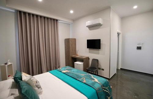 Camaldoli Bed & Breakfast | Brahma luxury B&B