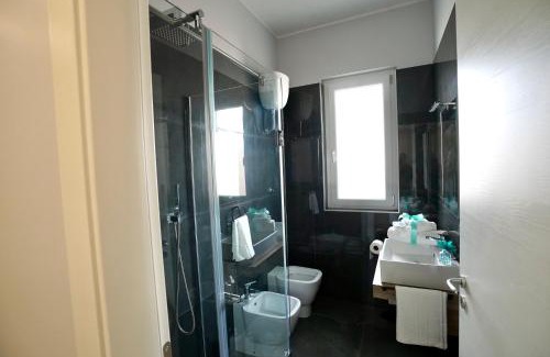 Camaldoli Bed & Breakfast | Brahma luxury B&B