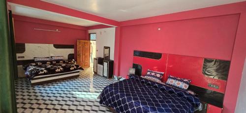 Kasol House | Brahma's by Wonder Hill