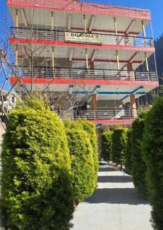 Kasol House | Brahma's by Wonder Hill