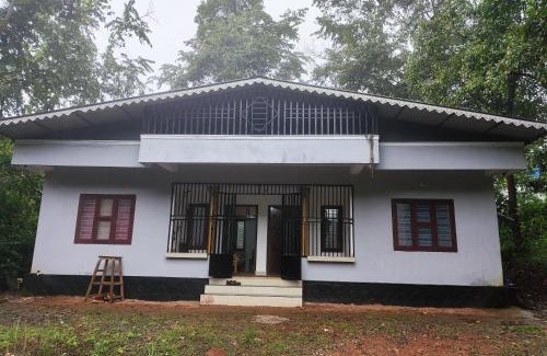 Thirunelly House | Brahmagiri Homestay Serviced Villa