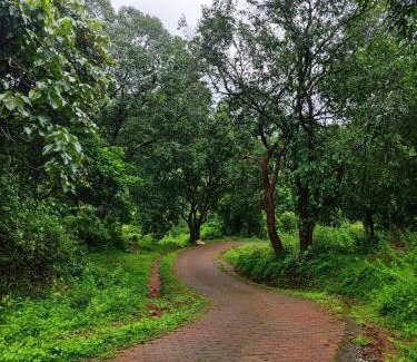 Thirunelly House | Brahmagiri Homestay Serviced Villa