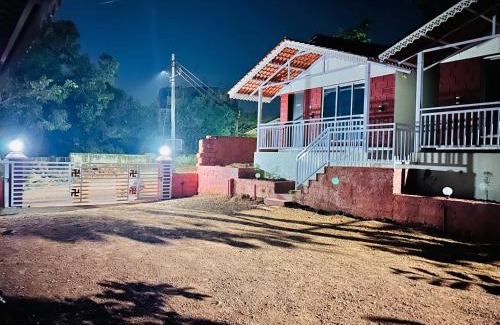 Dapoli Resort | Brahmand cottages