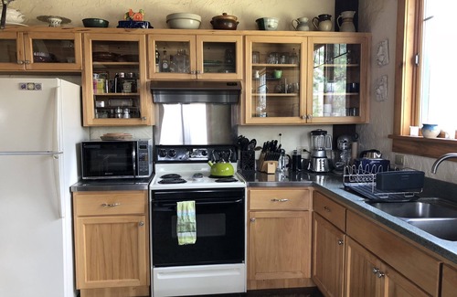 Kalispell House | BRAIDWATER, a Luxury Vacation Rental and Event Venue