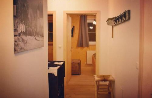 Haldensee Apartment | Braito's Seaside Lodges und Suites, Ferienhäuser und Ferienwohnungen