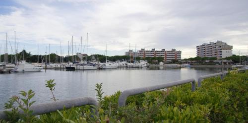 Aprilia Marittima Villa | Brama Village