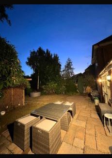 Chalfont St Peter Apartment | Bramble Close