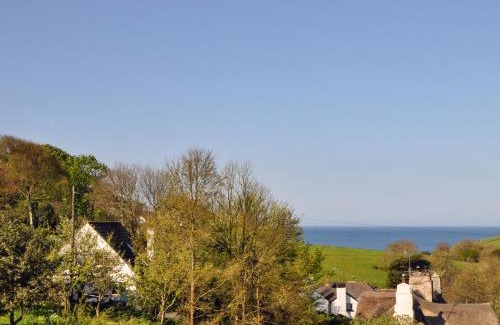 Ringmore House | Bramble Cottage