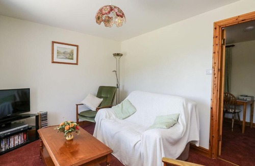 Thornthwaite House | Bramble Cottage