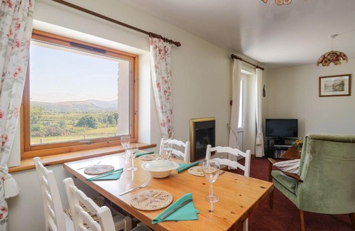 Thornthwaite House | Bramble Cottage