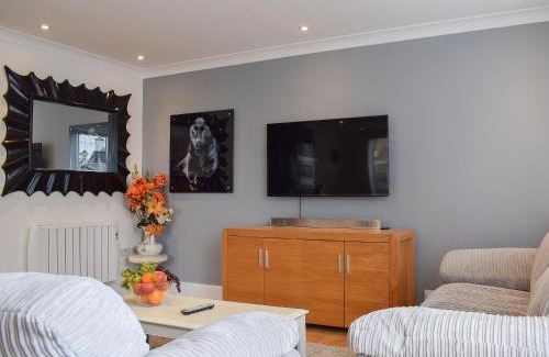 Levenmouth House | Bramble Cottage