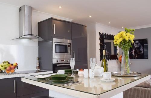Levenmouth House | Bramble Cottage