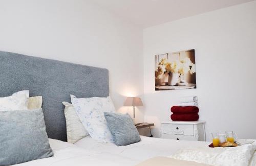 Levenmouth House | Bramble Cottage