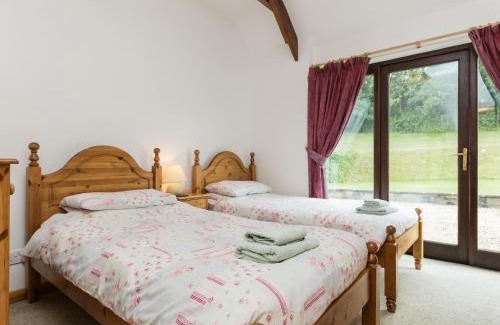 Shoscombe House | Bramble Cottage