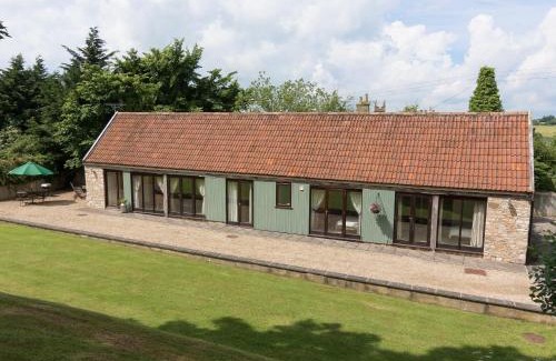 Shoscombe House | Bramble Cottage