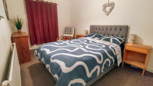 Rhondda Cynon Taff House | Bramble Cottage In The Wonderful Rhondda Valley by StayStaycations