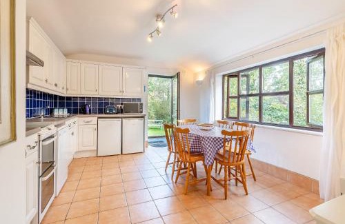 Tremain House | Bramble Cottage-Uk45596