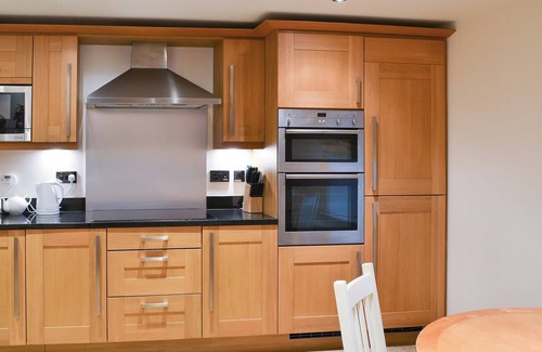 Berwick-upon-Tweed Cottage | Bramble Barn Bamburgh