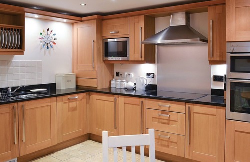 Berwick-upon-Tweed Cottage | Bramble Barn Bamburgh