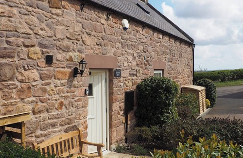Berwick-upon-Tweed Cottage | Bramble Barn Bamburgh