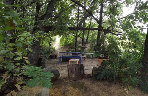 Kalbaskraal House | Brambleberry Farm