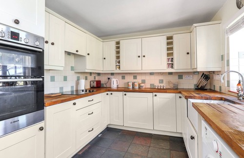 West Ilsley Cottage | Bramblefield Cottage