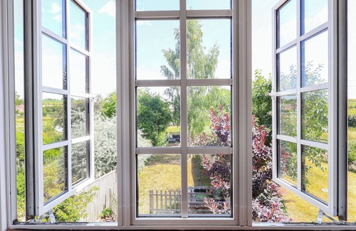 West Ilsley Cottage | Bramblefield Cottage