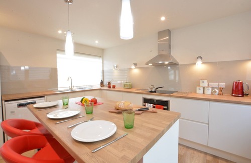 Long Melford Cottage | BRAMERTONS NEST, LONG MELFORD, with a garden in Long Melford