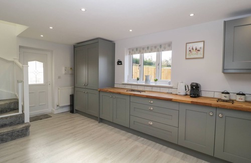 Langport Cottage | BRAMLEY COTTAGE, pet friendly, luxury holiday cottage in Langport