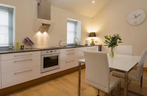 Welby House | Bramley - Luxury Lincolnshire Cottage