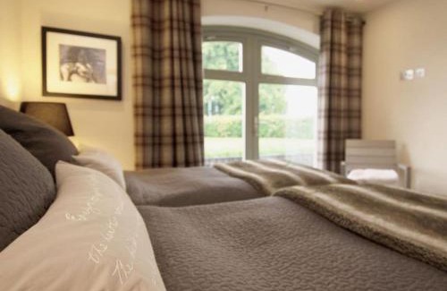 Welby House | Bramley - Luxury Lincolnshire Cottage