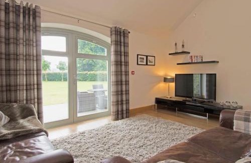 Welby House | Bramley - Luxury Lincolnshire Cottage