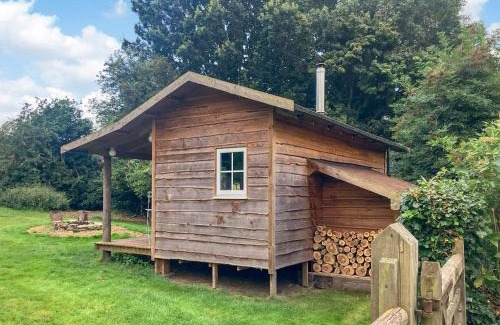 North Wheatley House | Bramley Orchard Lodge