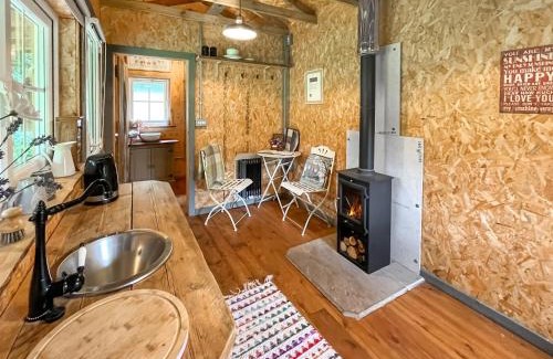 North Wheatley House | Bramley Orchard Lodge