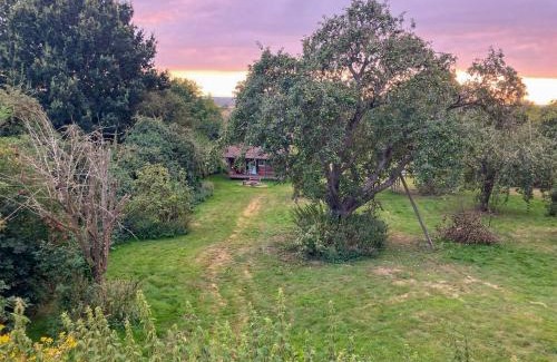 North Wheatley House | Bramley Orchard Lodge
