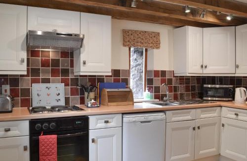 Longtown House | Brampton Hill Farm Cottage
