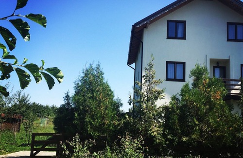 Bran Villa | Bran Transylvania