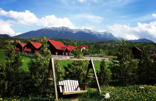 Bran Villa | Bran Transylvania