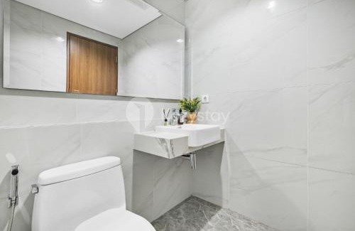 Pinang Apartment | Branca by Kozystay - Alam Sutera