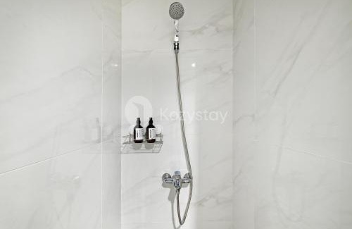 Pinang Apartment | Branca by Kozystay - Alam Sutera
