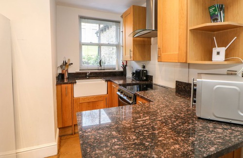 Wolsingham Cottage | BRANCEPETH, pet friendly, character holiday cottage in Wolsingham