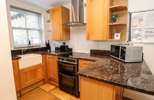 Wolsingham Cottage | BRANCEPETH, pet friendly, character holiday cottage in Wolsingham