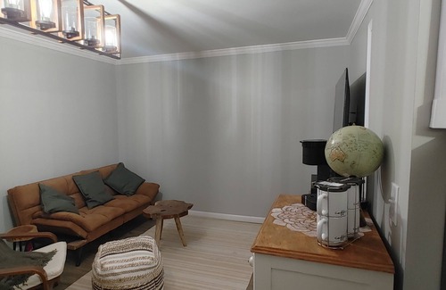 Pawcatuck Apartment | Brand New 1 Bedroom, close to Casinos, Beaches, Mystic, and Westerly.